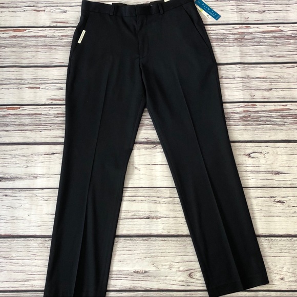 Perry Ellis Other - Perry Ellis Portfolios Slim Fit Slim Leg Lex Pants